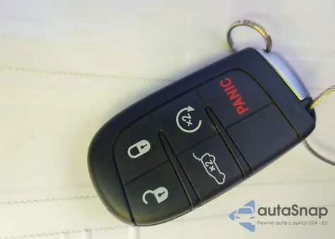 2018 Jeep Grand Cherokee High Altitude 4X4 from USA, damaged, VIN 1C4RJFCG1JC334442